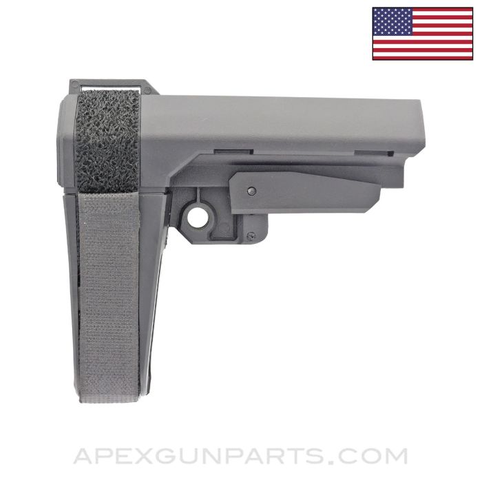 SB Tactical SBA3 AR-15 Pistol Brace *NEW*