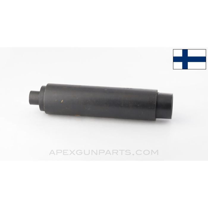 Finnish Suomi M31 Display Receiver Section, Steel *Good* 