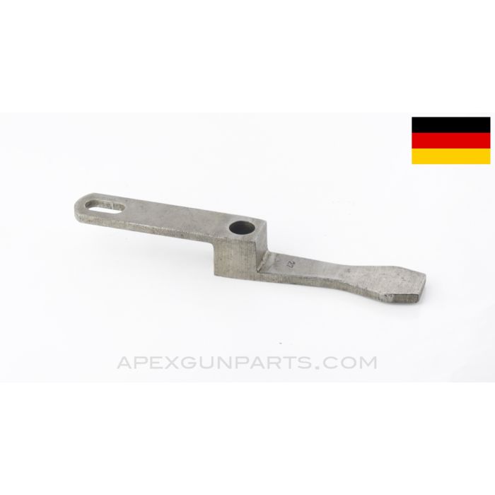 German MG-34 Belt Feed Lever *Very Good* 