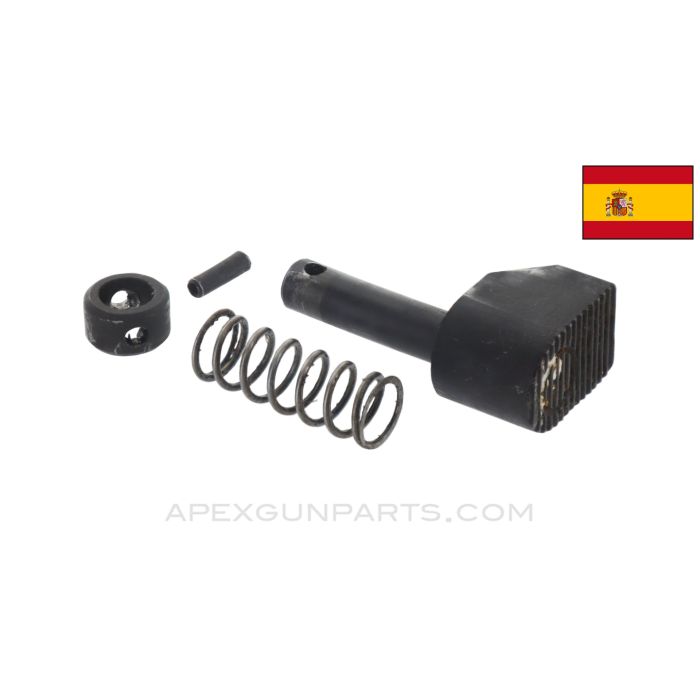 CETME Model L Bolt Release Assembly, *Good*