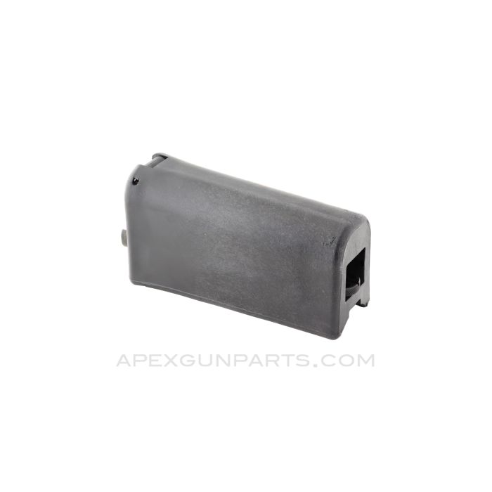 M249/SAW Buttstock Cheek Rest Assembly *Excellent*