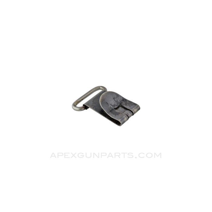 Swedish Mauser Sling Clip *Very Good*