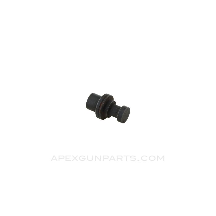 MAG58/M240 Retaining Top Cover Stud for Feed Lever *Very Good*