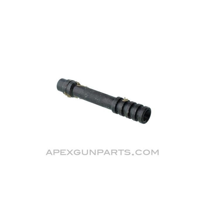 Yugoslavian AK-47 Spigot Adapter for Grenade Launching, Steel, 7.62 / .30 Cal *Good*