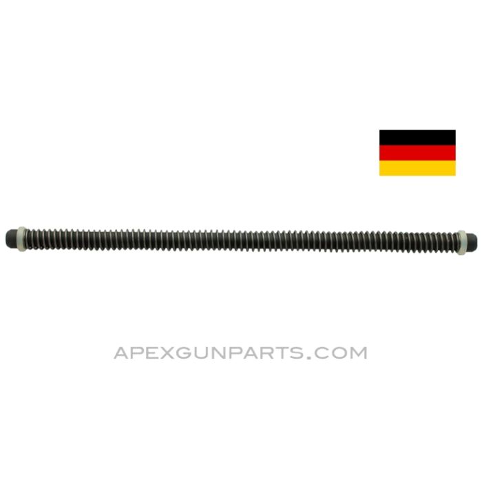 H&K MP5 Recoil Spring Assembly, Complete, 9-3/16" *Very Good*  