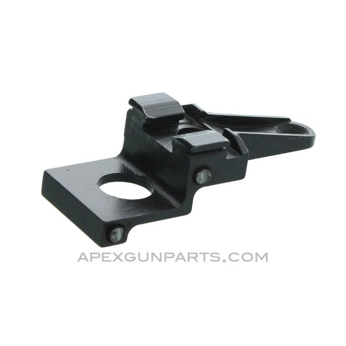 East German AKM / MPi-KM Rear Trunnion *Good*