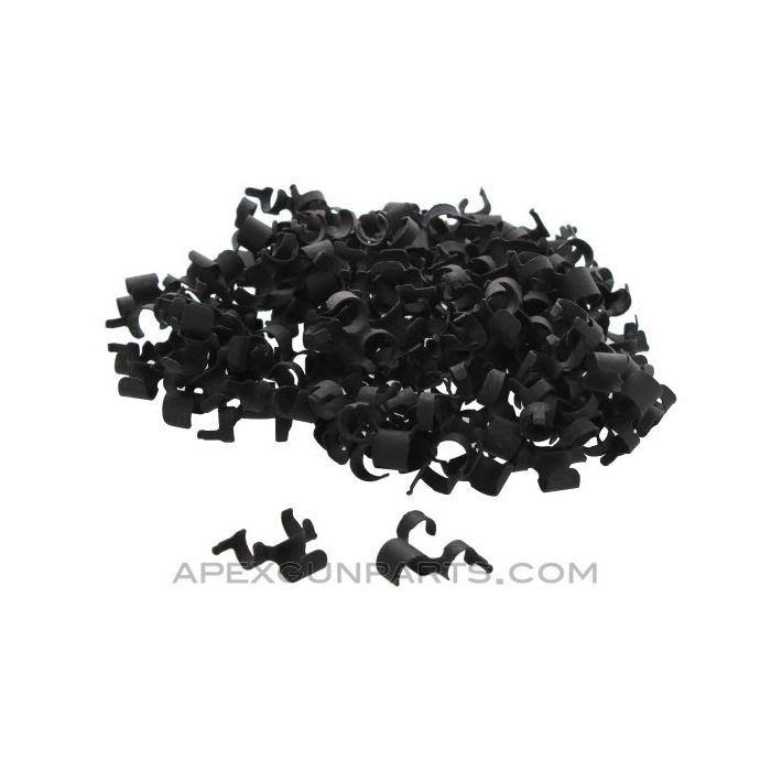 SAW / M249 / FN Minimi - 200 Count M27 Links, 5.56X45, NATO *Excellent*