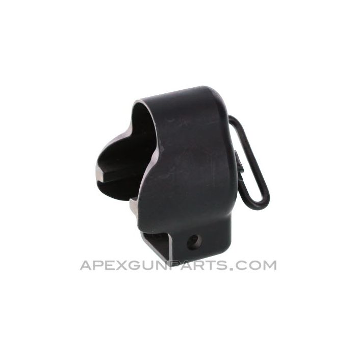 HK33/C93 Pistol End Cap W/Sling Swivel *NEW*