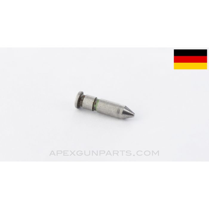 German Armorer's Headspace Gauge, Go, .22 LR, *Good*