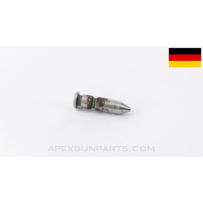 German Armorer's Headspace Gauge, Go, .22 LR *Fair*