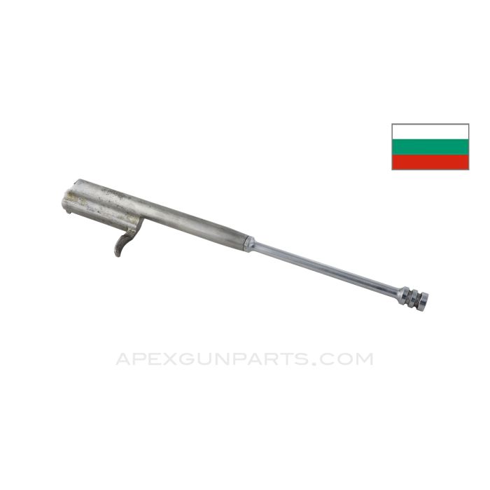 Bulgarian AK-47 Bolt Carrier, 7.62x39, *Good*