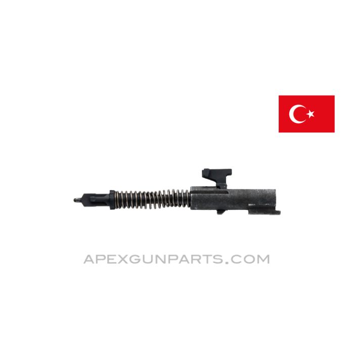 Canik 55 TP9 Pistol Striker Assembly w/ Block, *Very Good* 