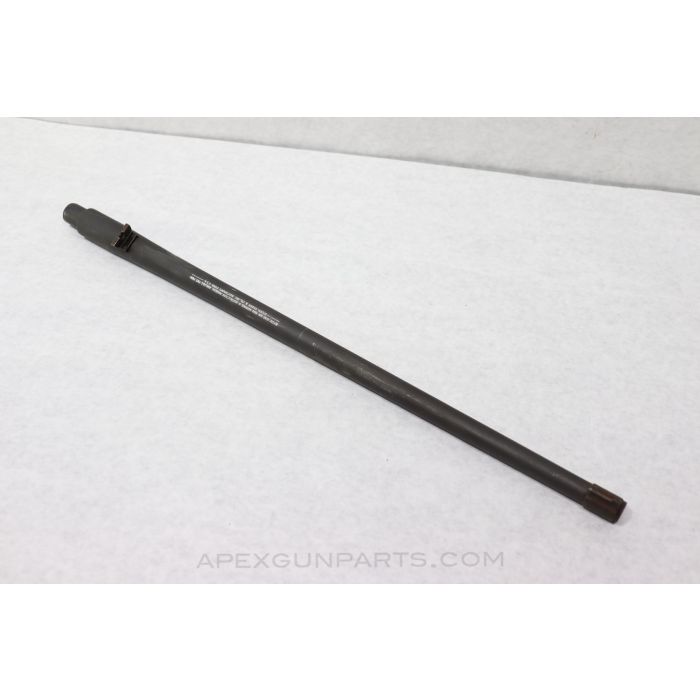 Ruger 10/22 Factory Barrel, 18.5", .22lr *Good*