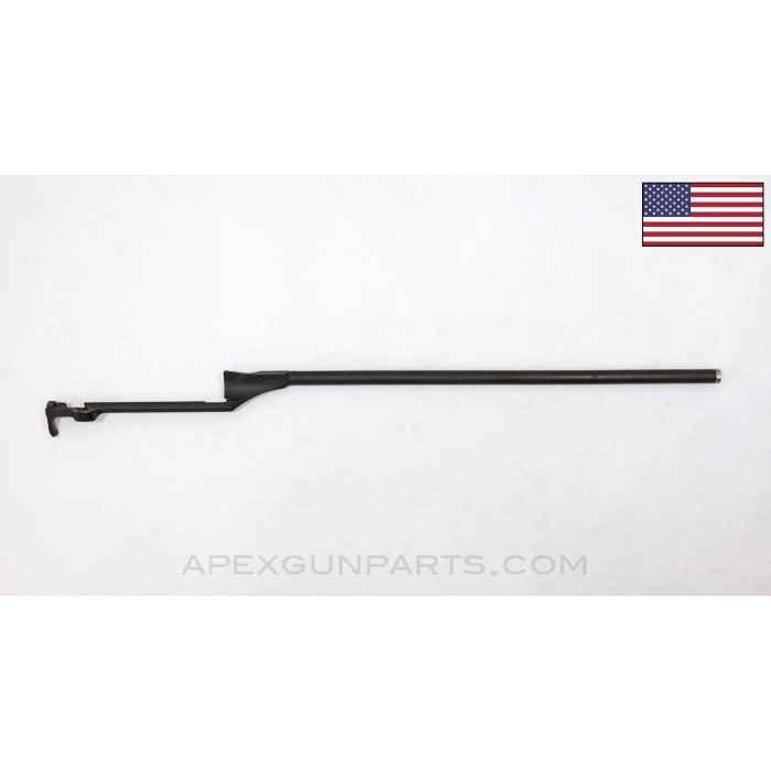 M1 Garand Operating Rod, S.A., Type 6, Modified