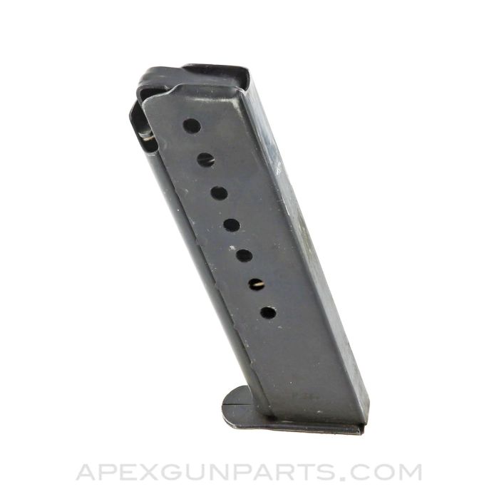Walther P8 Magazine, 8rd, German, 