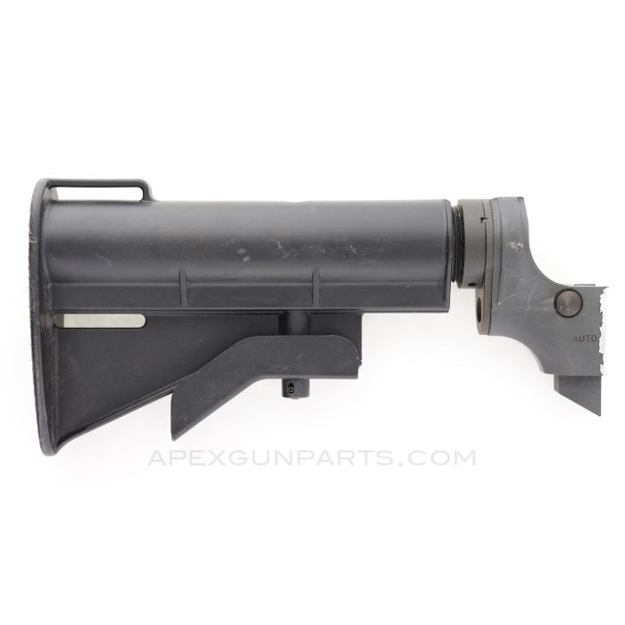 Colt Model 720 XM4 carbine parts set, 14.5