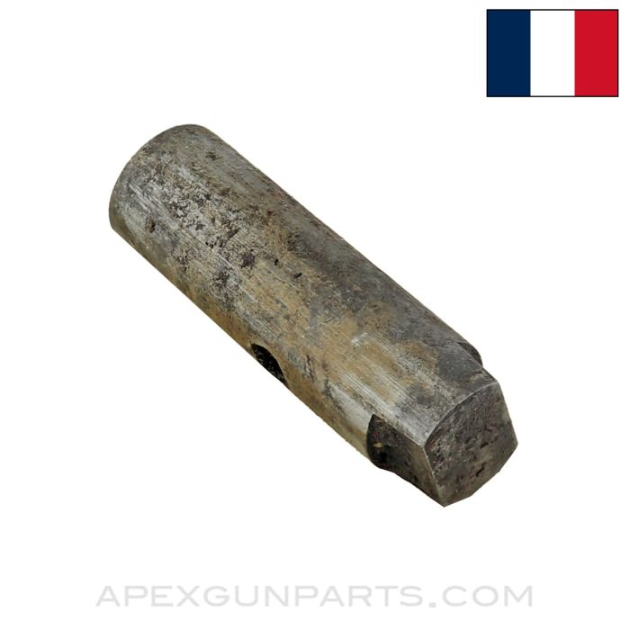 Hotchkiss M1929 / Mle 1930 Heavy Machine Gun Barrel Retaining Detent *Good* 