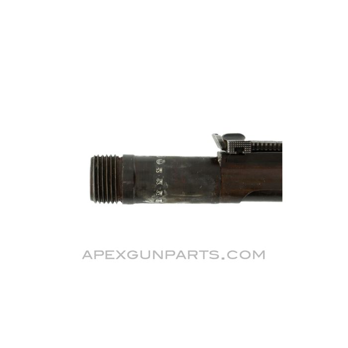 German G33/40 Mountain Carbine Barrel, 19.25