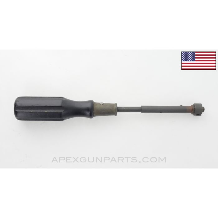 Browning Machine Gun Firing Pin Spring Tool, .30cal / .50cal *NOS*