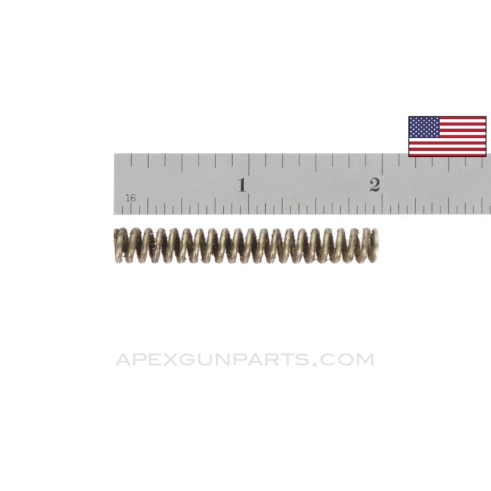 1911 / 1927 Main Spring, .45 ACP *Very Good* 