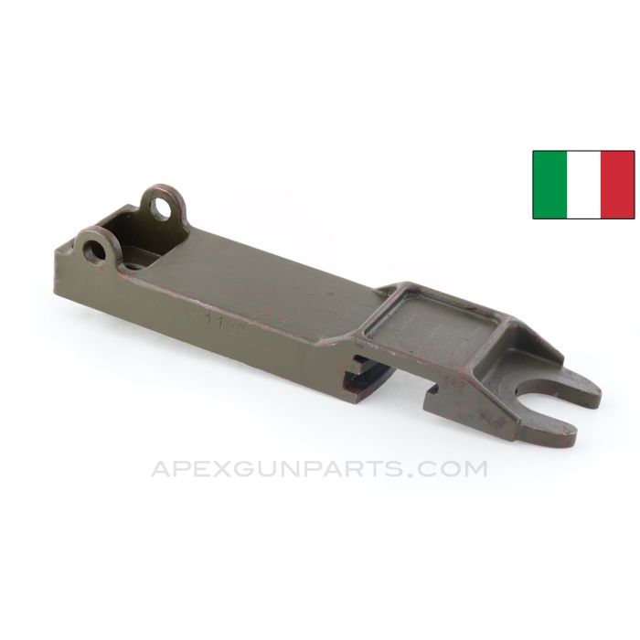 Breda M37 LMG Cradle Elevation Pivot Plate *Good* 