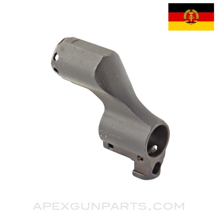 East German Gas Block *Fair*