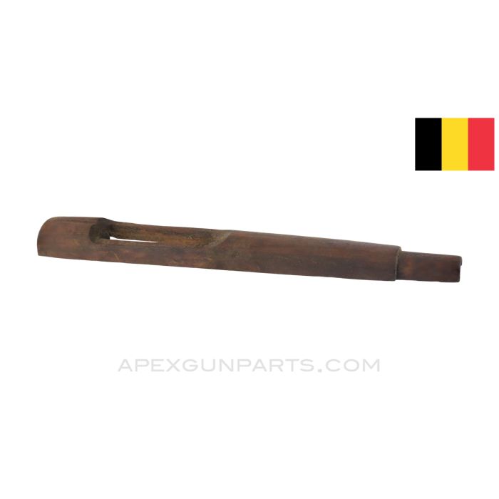 FN M1930 Mauser Carbine Handguard, Wood, 12.5" *Good*