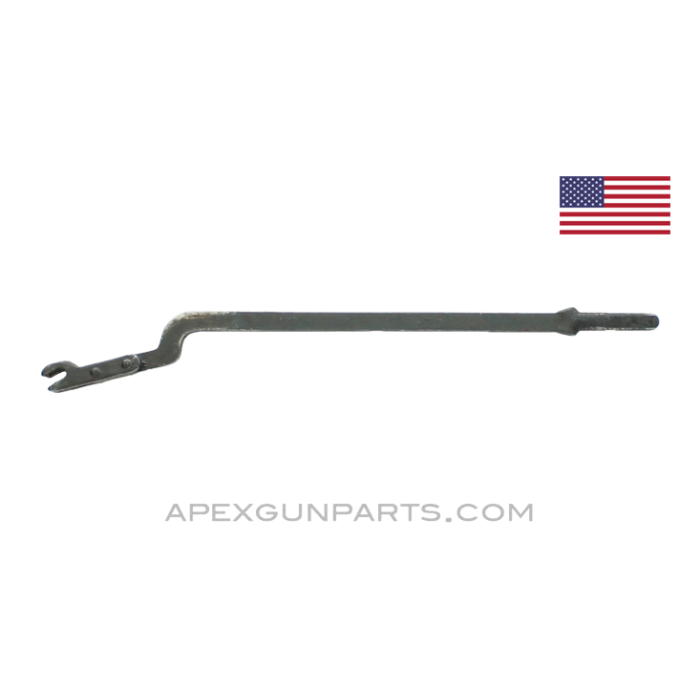 M1 Garand Follower Rod, Type 5, USGI *Good* 