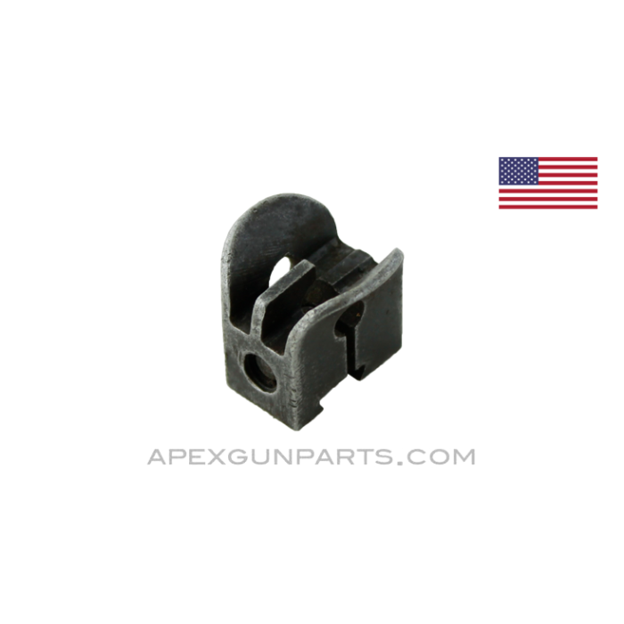 M1 Garand Front Sight, Type 3C IHC, Stripped, *Good*