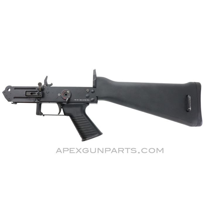 Beretta AR70 / 90 Lower Assembly, Complete *Very Good*