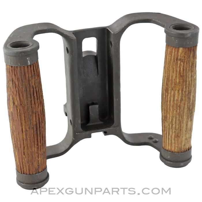 SGMT Goryunov Spade Grip, Stripped, *Good*