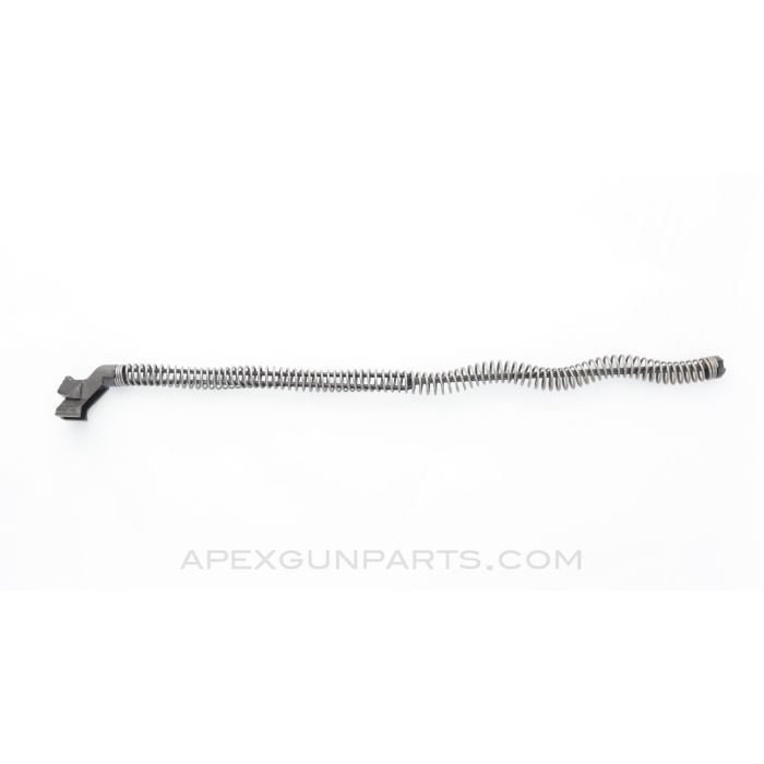 Draco AK Pistol Recoil Spring, 13" *Excellent*
