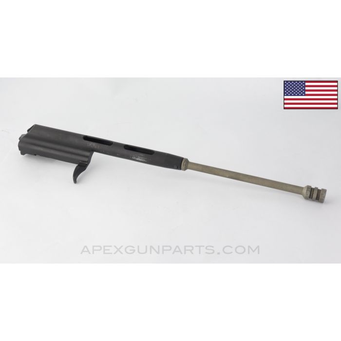 AK-47/AKM Bolt Carrier Assembly, Skeletonized, Full-Auto, US Made, 922(r) Compliant, 7.62x39, *Very Good*