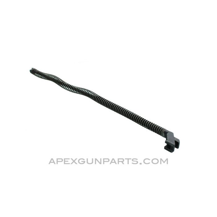 Bulgarian AK-47 Recoil Spring Assembly, *Good* 