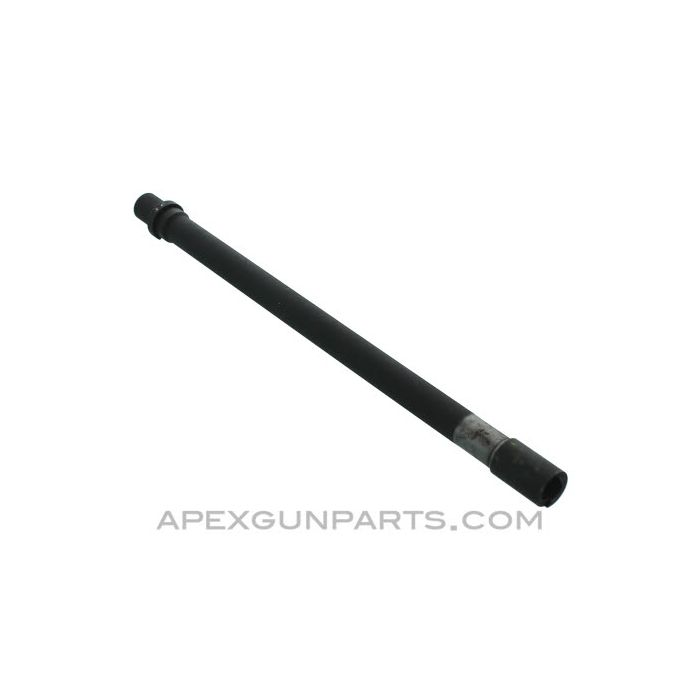 Walther MPL SMG 10" Barrel, 9mm *Good to Very Good* 