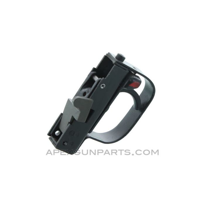 Czech SA. 24/26 Trigger Assembly, Complete, *Good* 