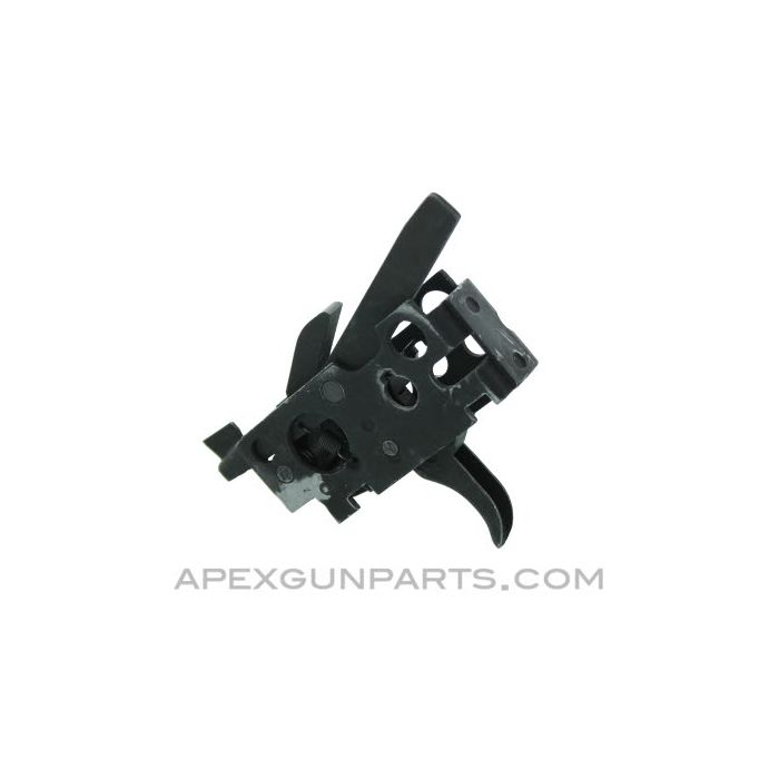 CETME Model C Semi-Auto Trigger Pack, Complete *Good* 