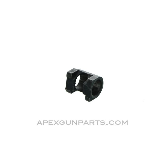 Yugoslavian M72 Bipod Mounting Lug for Barrel, CUT, Project Use