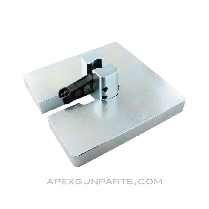 All-In-One (AIO) AK Building Assembly / Demilling Tool, Requiem