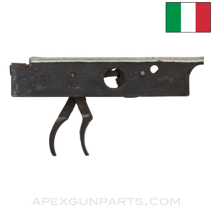 Beretta M38/44 Fire Control Group, No Safety, 9x19 *Good*