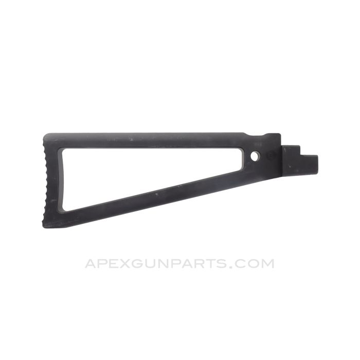 CRH Customs AK Fixed Triangle Stock *Very Good*