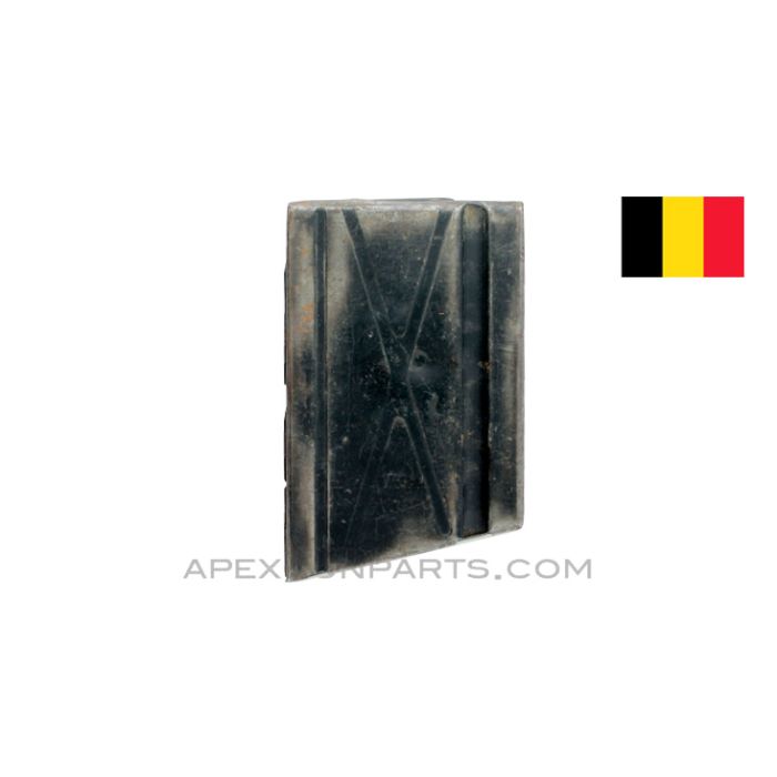 FN Model D Magazine, 20rd, .30-06 *Good / Dented*  