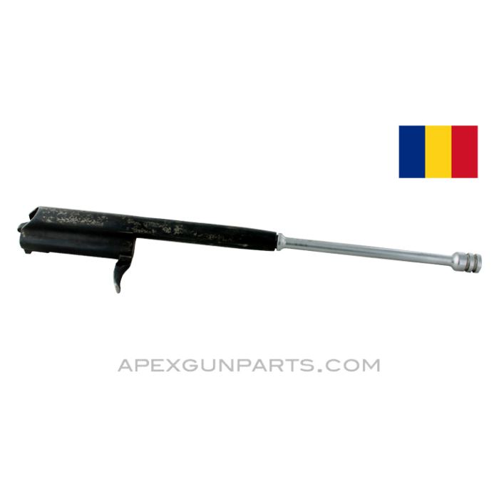 Romanian RPK Bolt Carrier *Fair*