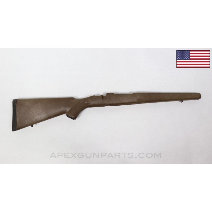 Butler Creek Mauser 98 Sporter Stock, Polymer, Brown *Very Good* 