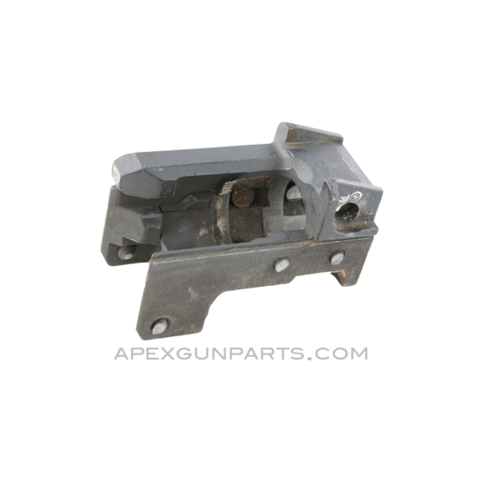 AK63D Hungarian Front Trunnion *Good*