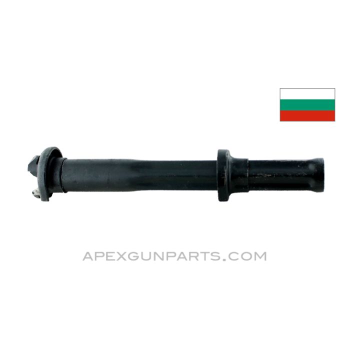 Bulgarian AK-74 Gas Tube, *Very Good*