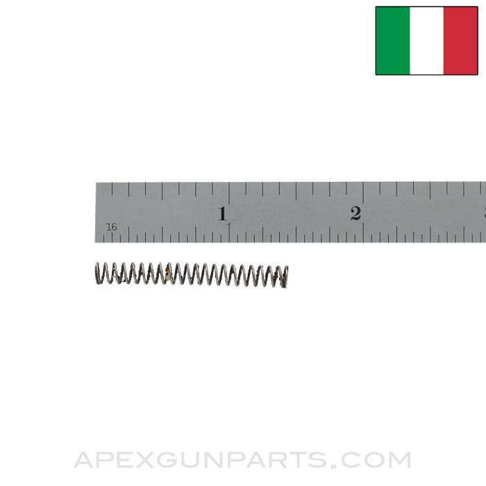 Breda M37 Trigger Spring *Good*