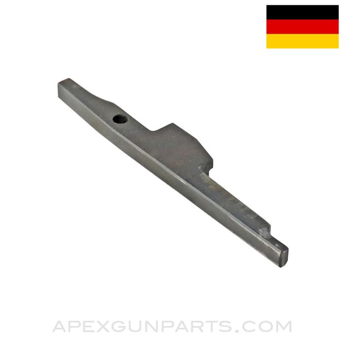 MG-15 Barrel Extension Locking Latch, Unmarked *Good*