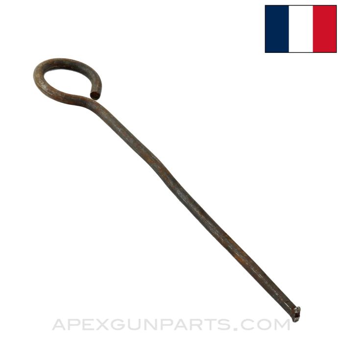 Hotchkiss M1930 Heavy Machine Cannon Hand Extractor Tool *Good* 