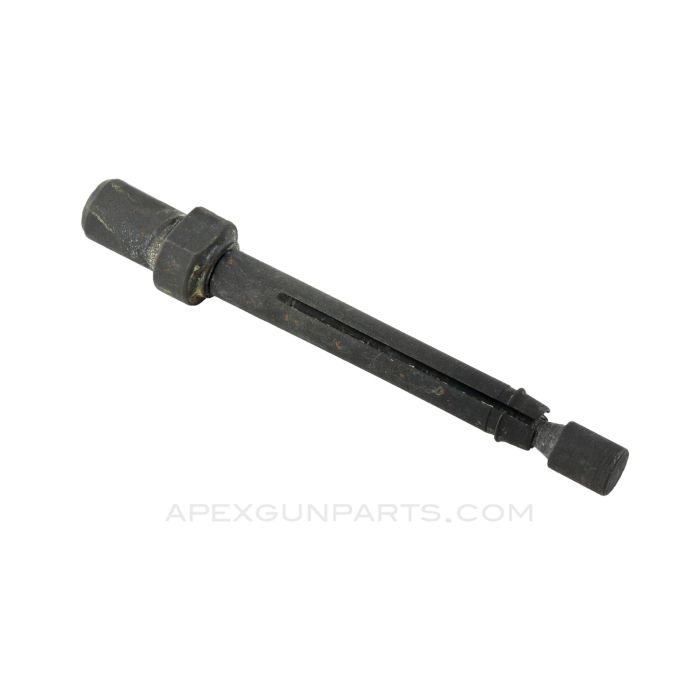 Ruptured Cartridge Extractor for .30 Cal Weapons, USGI *Very Good* 